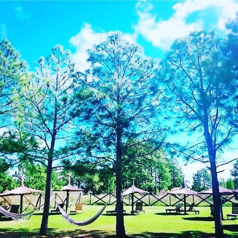 La Sonada Aparthotel เฟเดราซิออน ภายนอก รูปภาพ