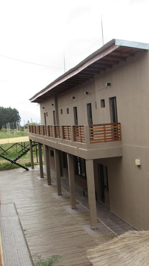 La Sonada Aparthotel เฟเดราซิออน ภายนอก รูปภาพ