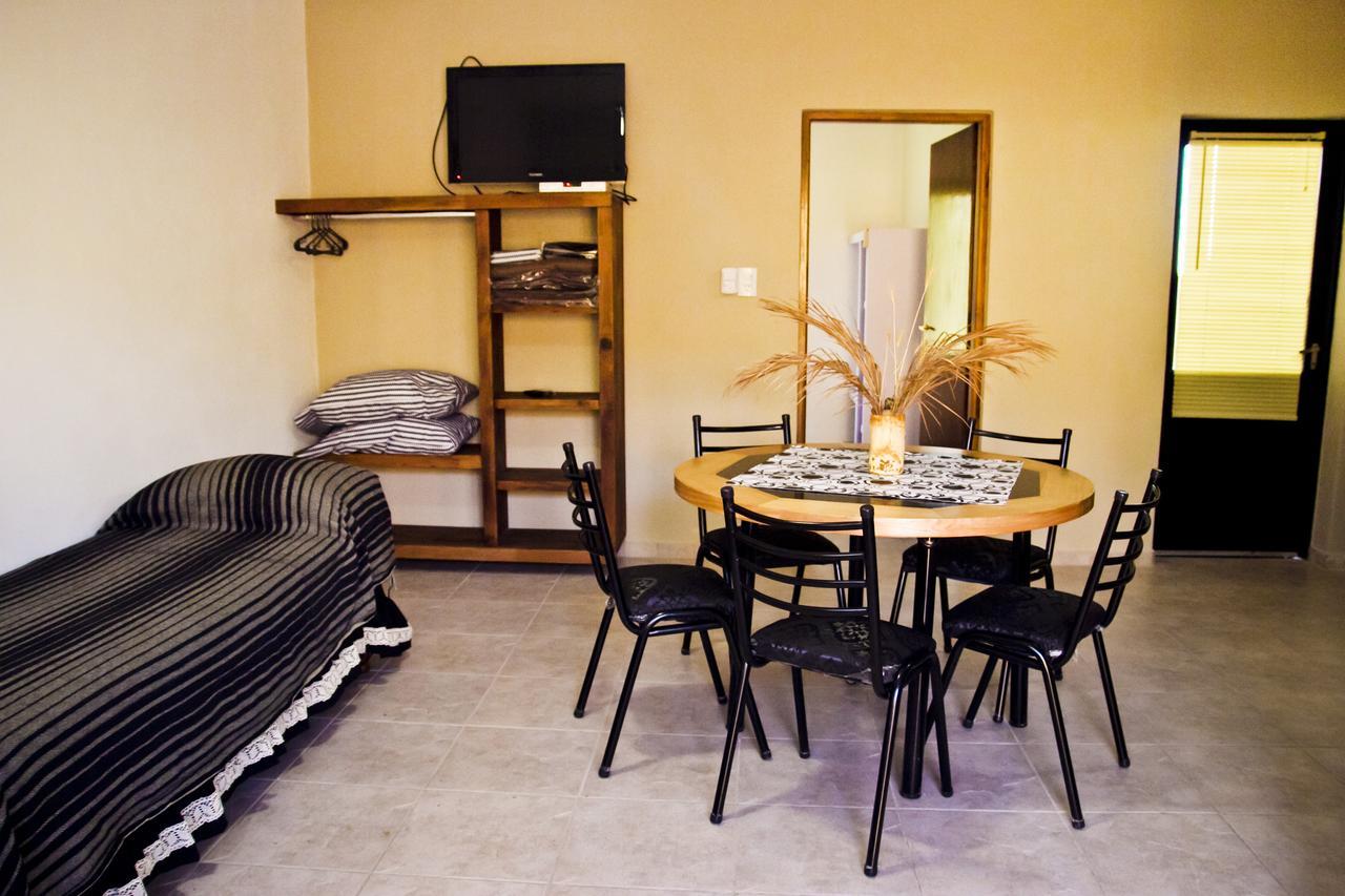 La Sonada Aparthotel เฟเดราซิออน ภายนอก รูปภาพ