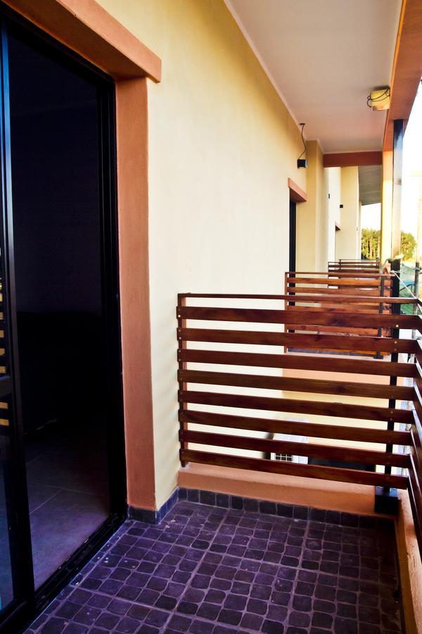 La Sonada Aparthotel เฟเดราซิออน ภายนอก รูปภาพ