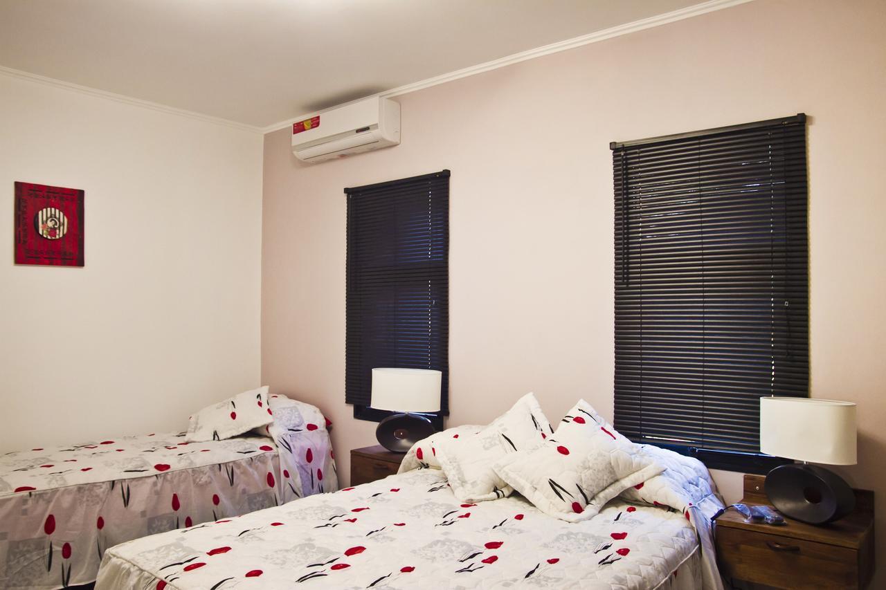 La Sonada Aparthotel เฟเดราซิออน ภายนอก รูปภาพ