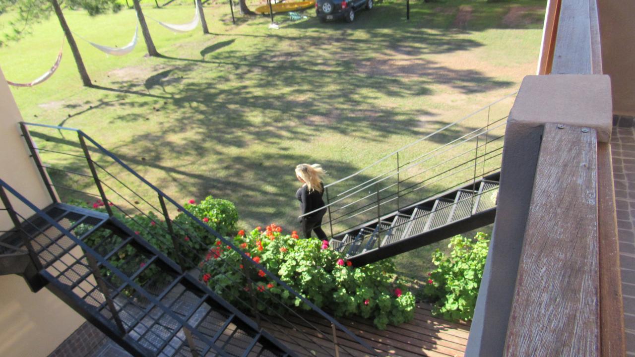 La Sonada Aparthotel เฟเดราซิออน ภายนอก รูปภาพ