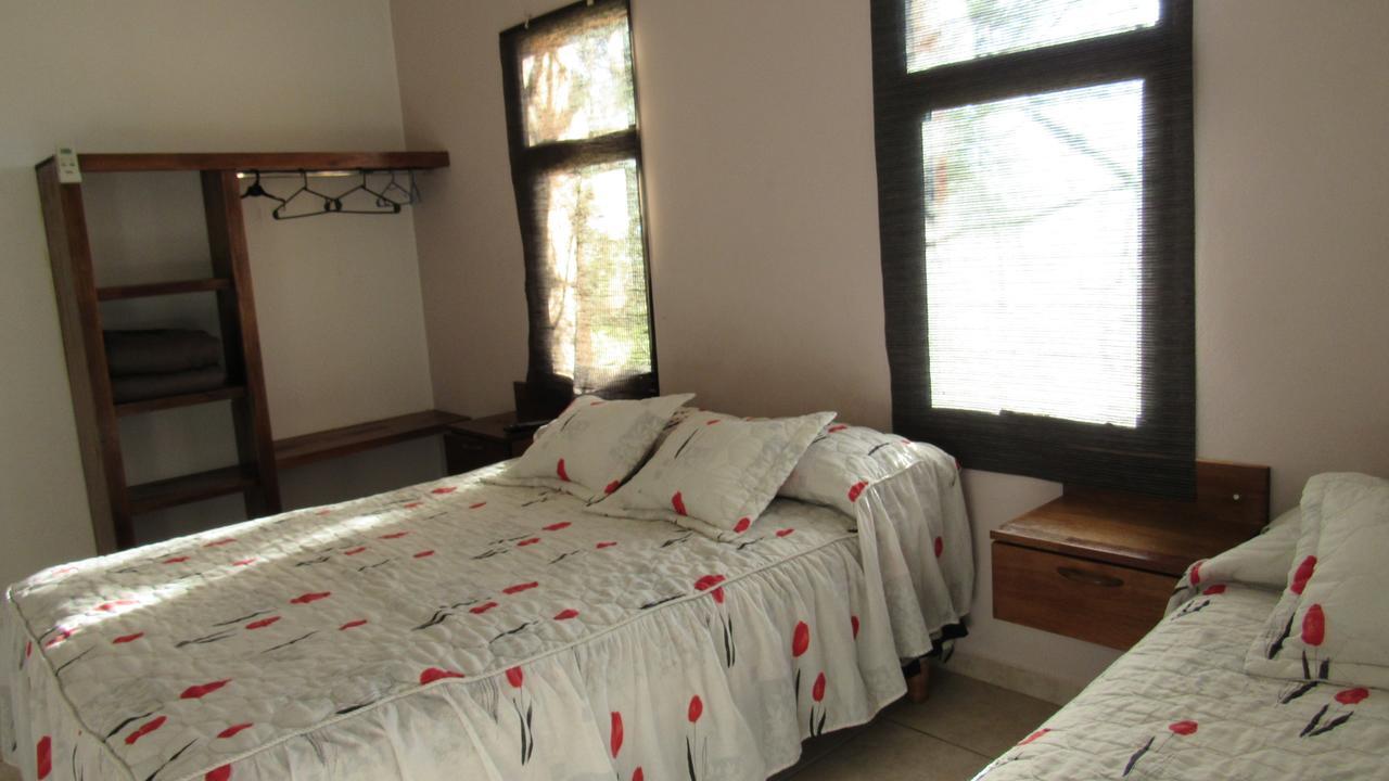 La Sonada Aparthotel เฟเดราซิออน ภายนอก รูปภาพ