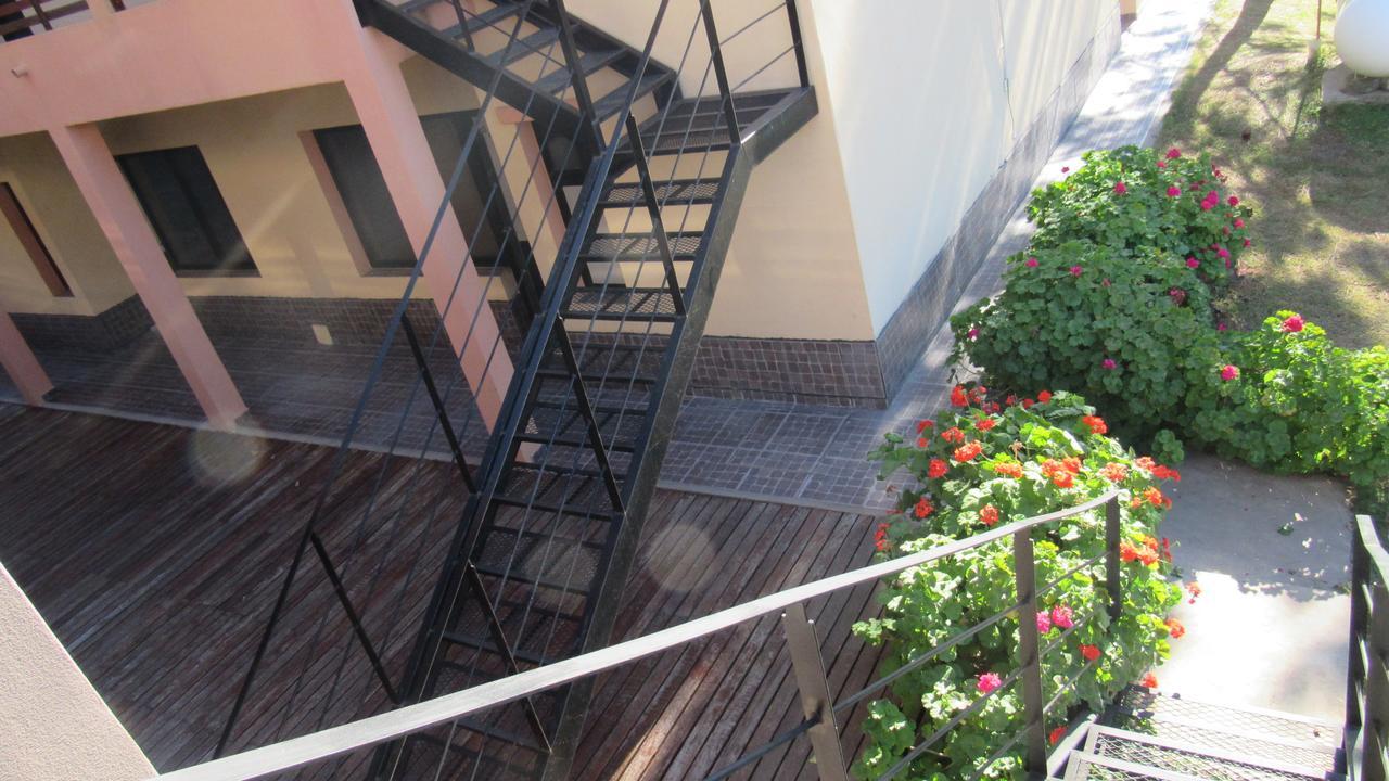 La Sonada Aparthotel เฟเดราซิออน ภายนอก รูปภาพ
