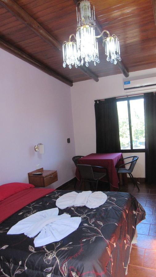 La Sonada Aparthotel เฟเดราซิออน ภายนอก รูปภาพ